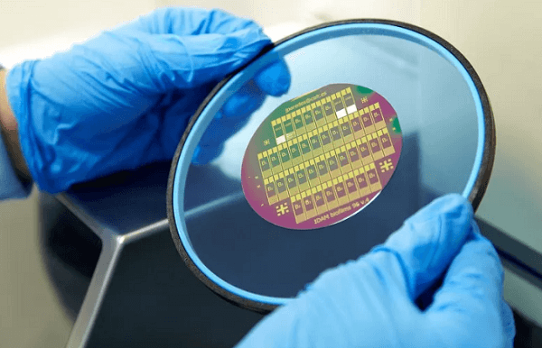 晶圓制造 晶圓制造