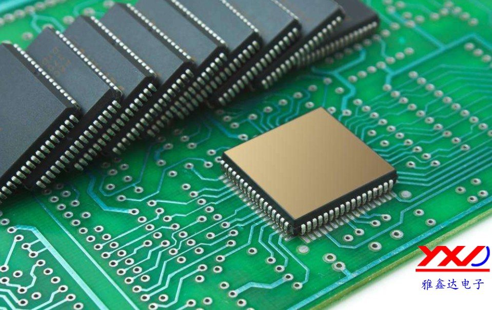 半導體芯片 半導體芯片