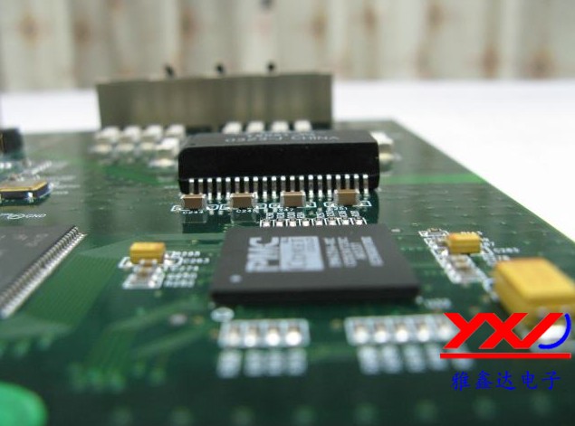 SMT電子組裝 SMT電子組裝