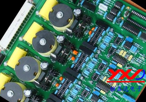 PCBA加工 PCBA加工