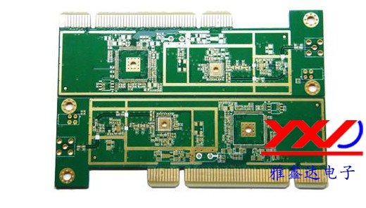 PCB線路板企業 PCB線路板企業