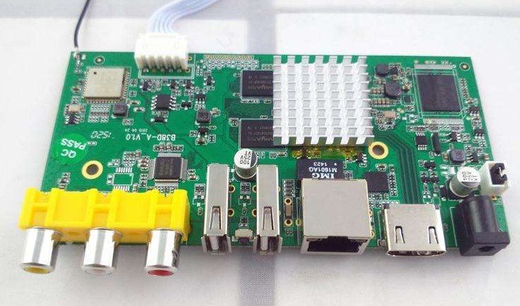 PCBA加工 PCBA加工