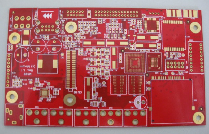 PCBA,PCB板,SMT貼片,PCB線路板 1499844487459880.png