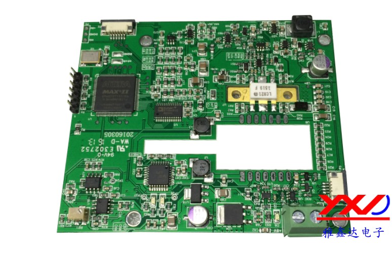 PCBA加工 PCBA加工